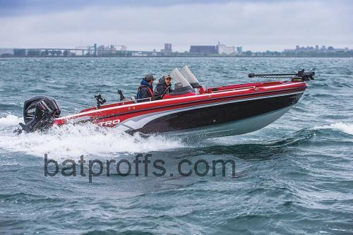 Nitro ZV18 tekniska specifikationer och recensioner